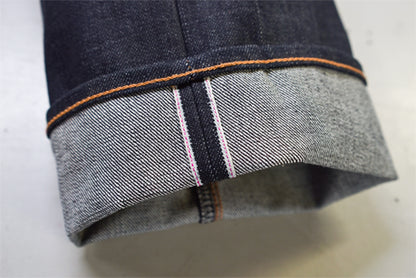 Semi-custom jeans. Made in Japan. Crafted in Akita.（セミオーダージーンズ）