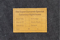 Leather Patch