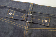 Cinch Back