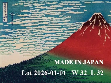 PAPER PATCH JAPANESE ART (FUJI)