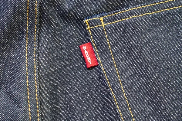 TAB COLOR RED